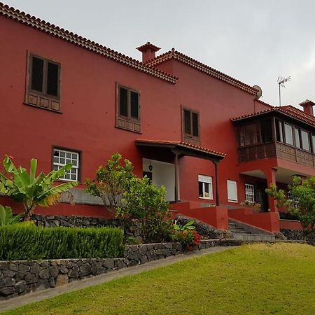 Villa Alis Tegueste Esterno foto